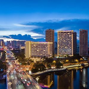 Crowne Plaza Sanya City Center By Ihg
