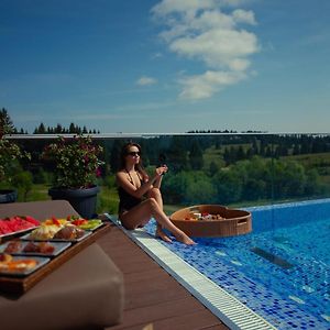 Silver Mountain Resort & Spa
