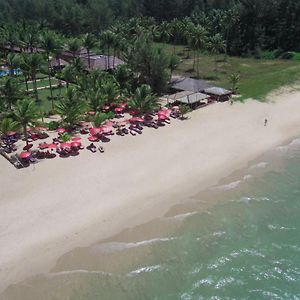 Andamania Beach Resort, Khaolak - Sha Plus